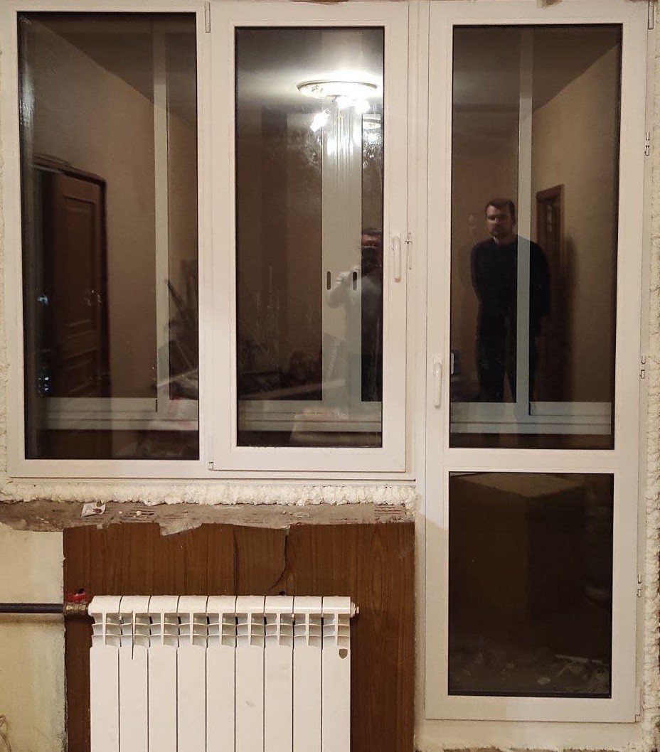 г Москва, ул 4-я Гражданская, д 39 к 5