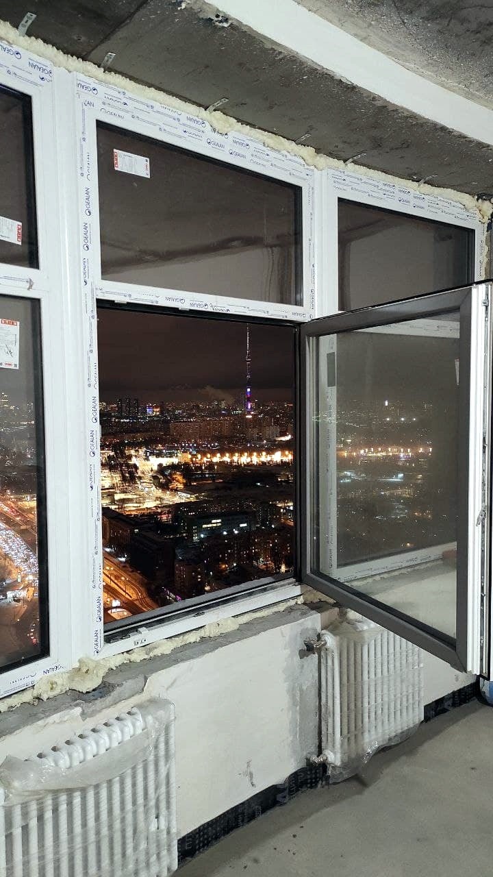 г Москва, пр-кт Мира, д 188Б к 1