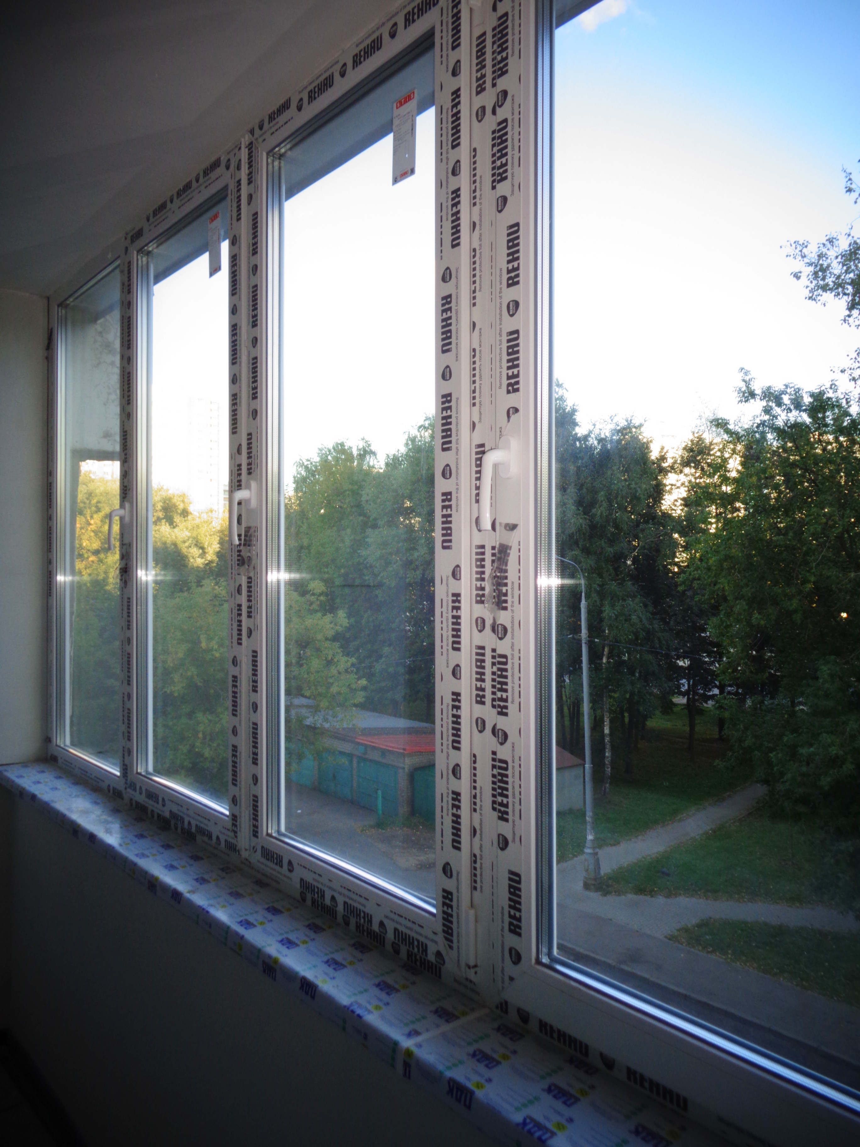 г Москва, Ярославское шоссе, д 107 к 2