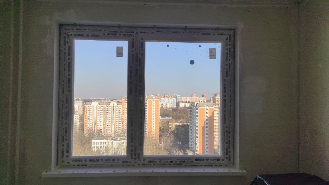 г Москва, ул 13-я Парковая, д 30 к 1