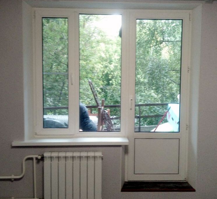г Москва, ул Азовская, д 4