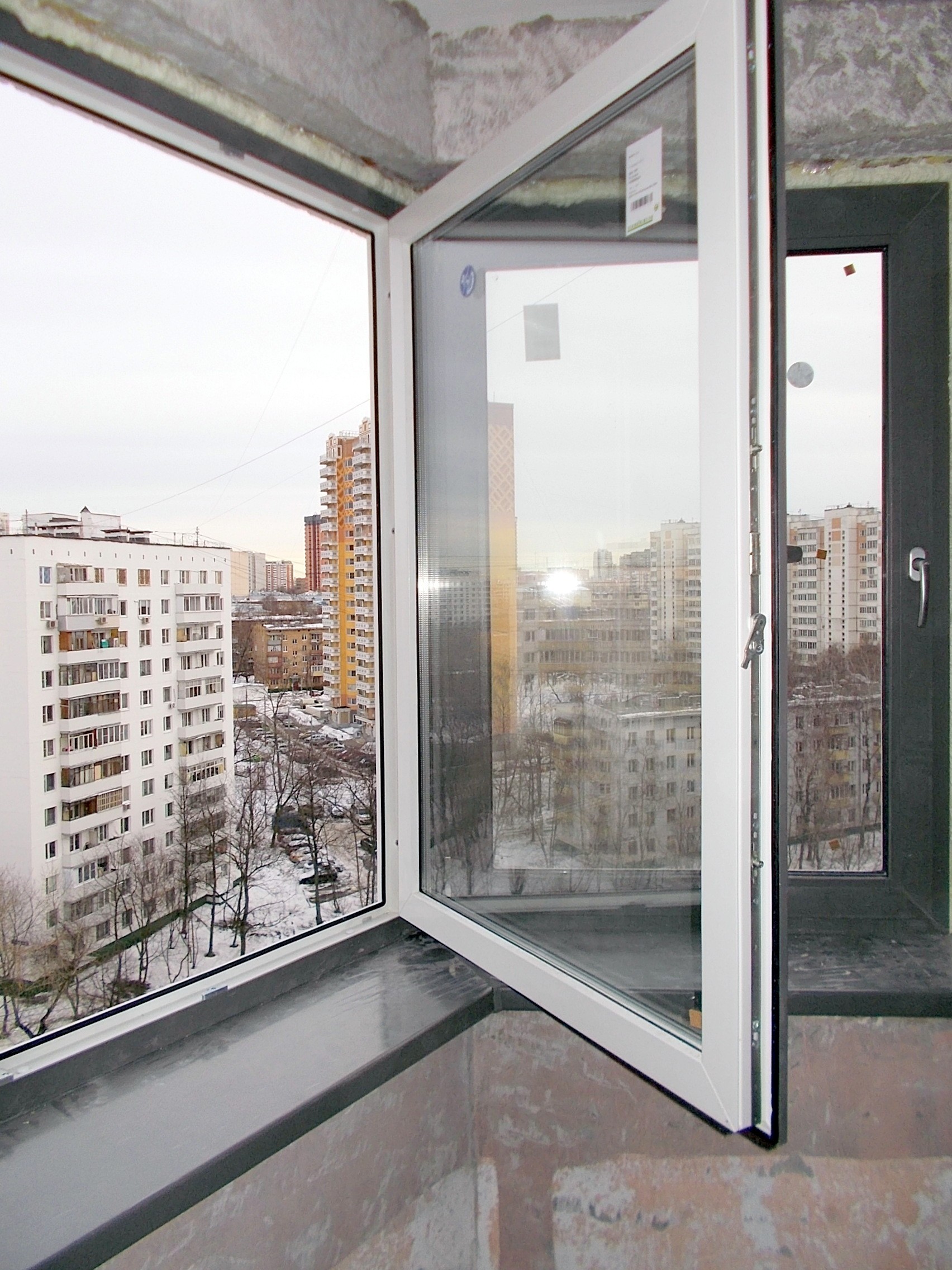 г Москва, ул Болотниковская, д 36 к 5