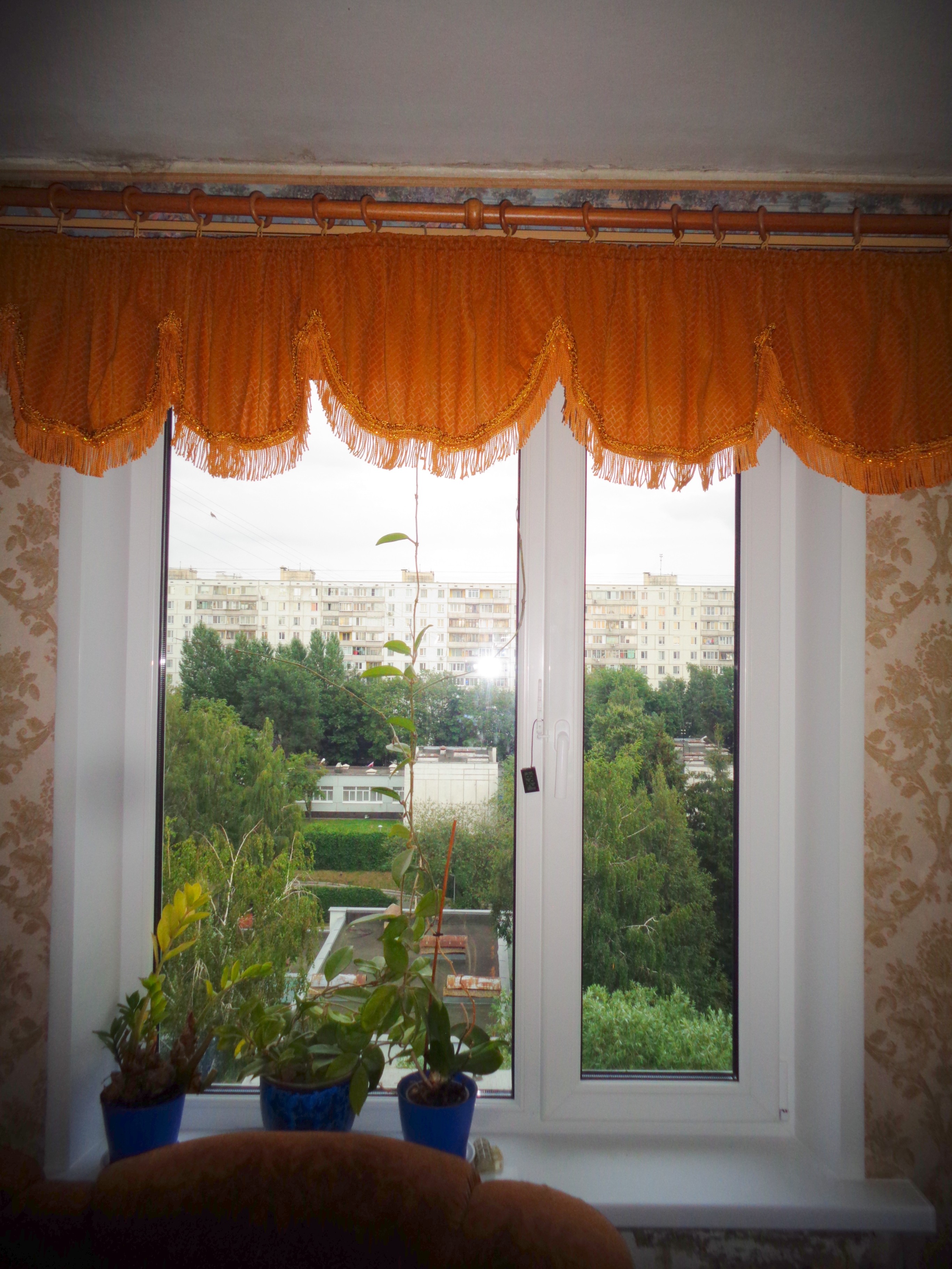 г Москва, Ореховый б-р, д 23 к 2