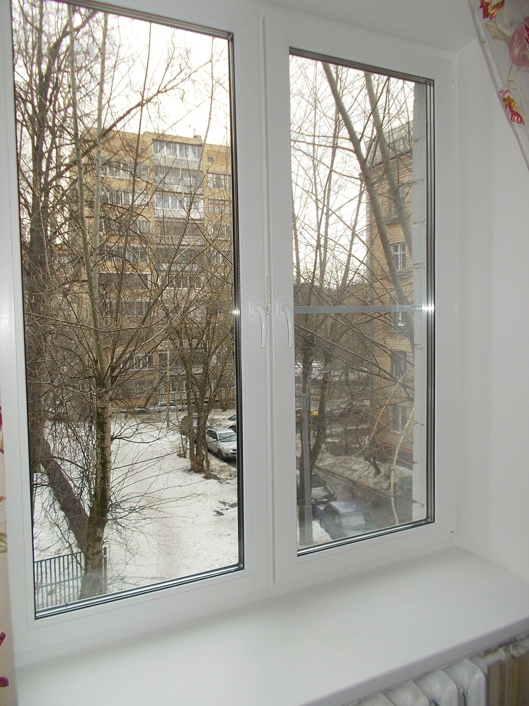 г Москва, ул Парковая 6-я, д 16А к 2