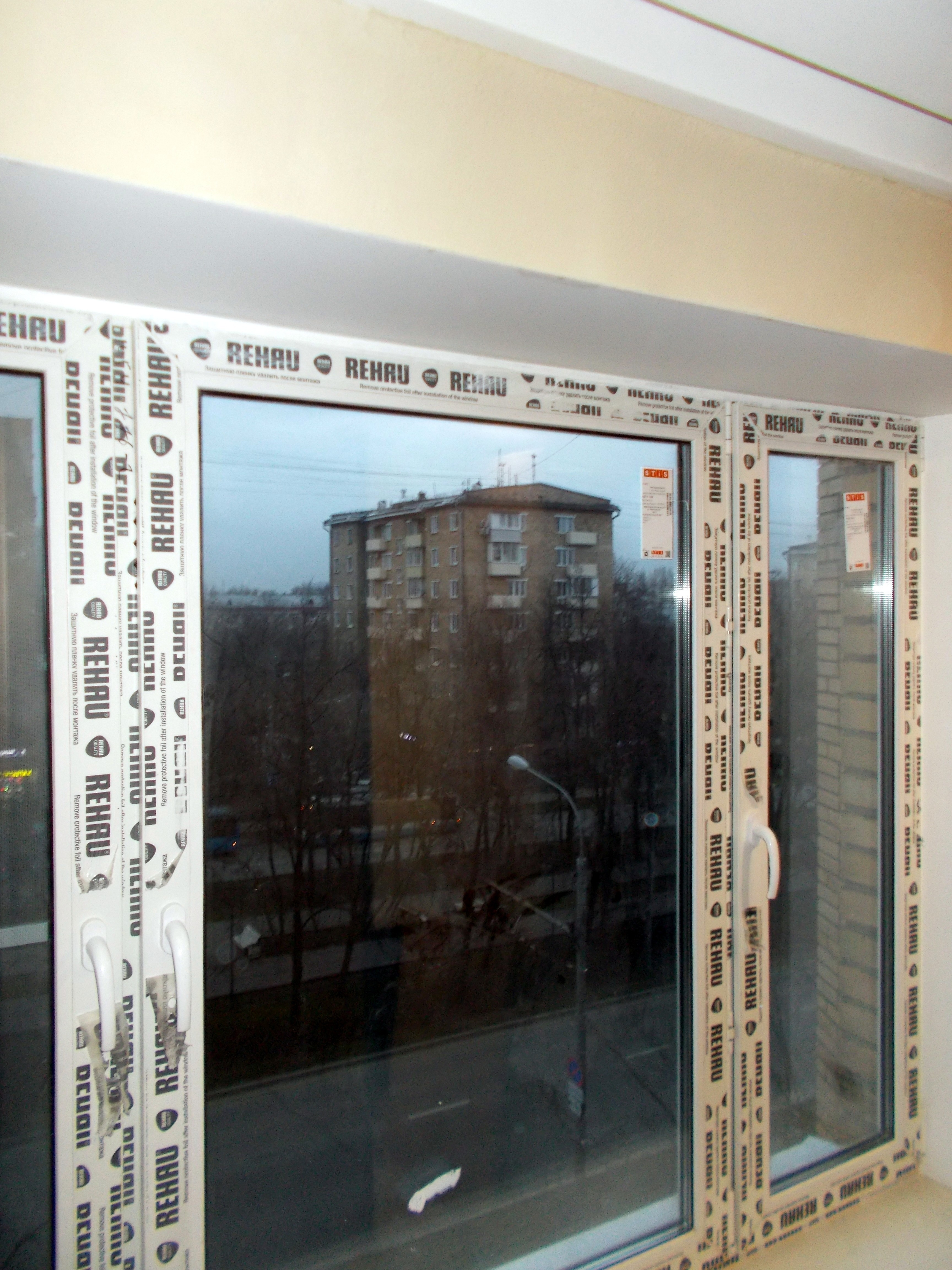 г Москва, Чонгарский б-р, д 5 к 1