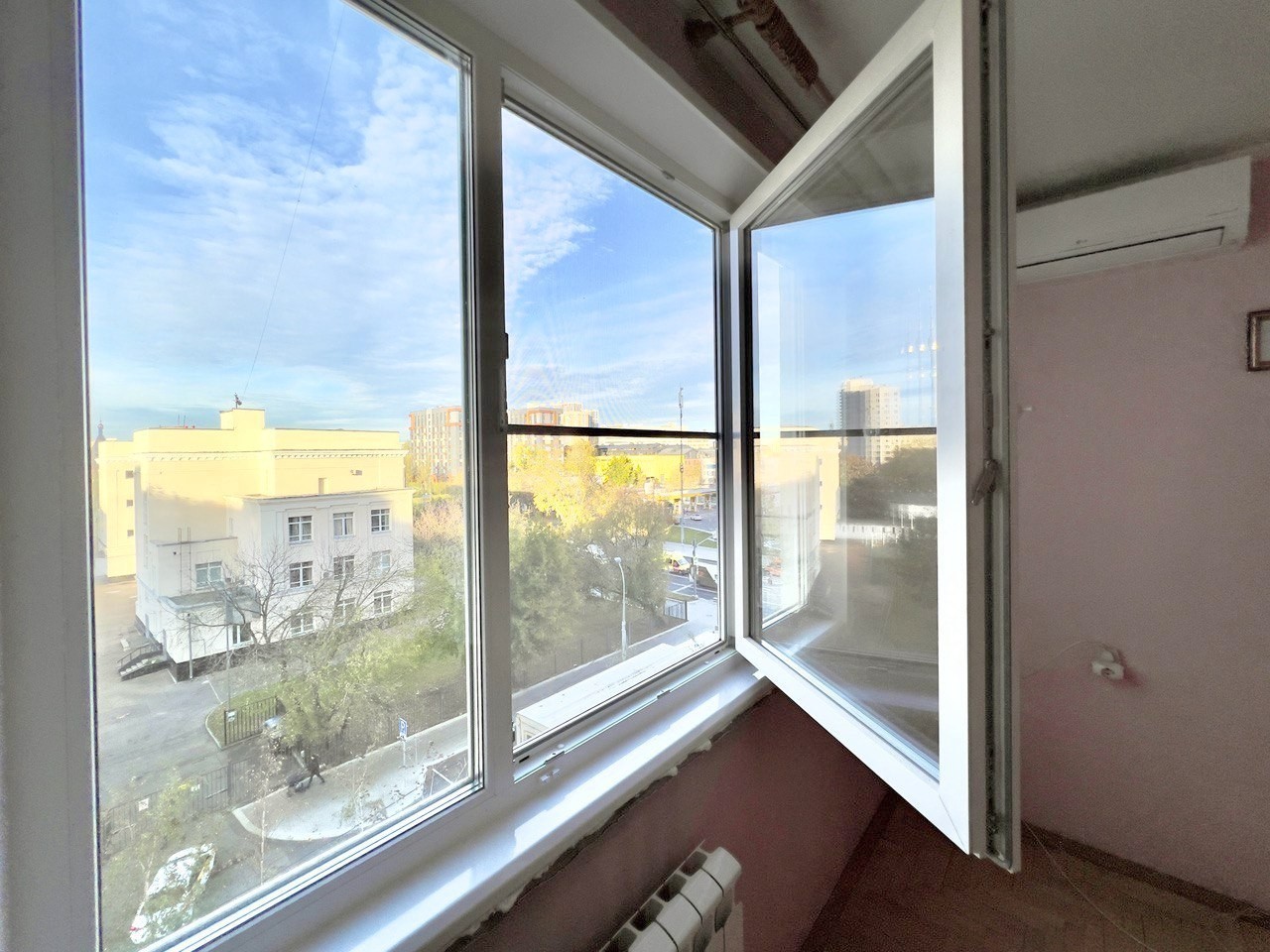 г Москва, ул Шереметьевская, д 27