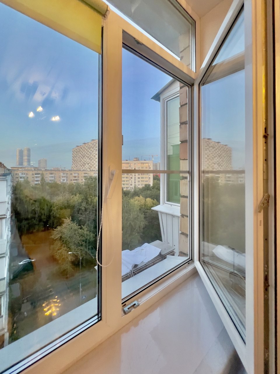 г Москва, пр-кт Мира, д 180