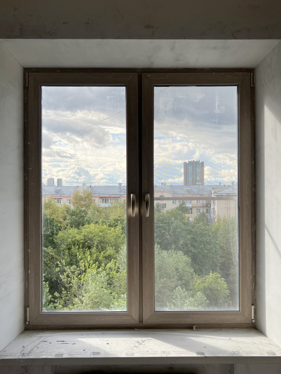 г Москва, Ленинский пр-кт, д 82