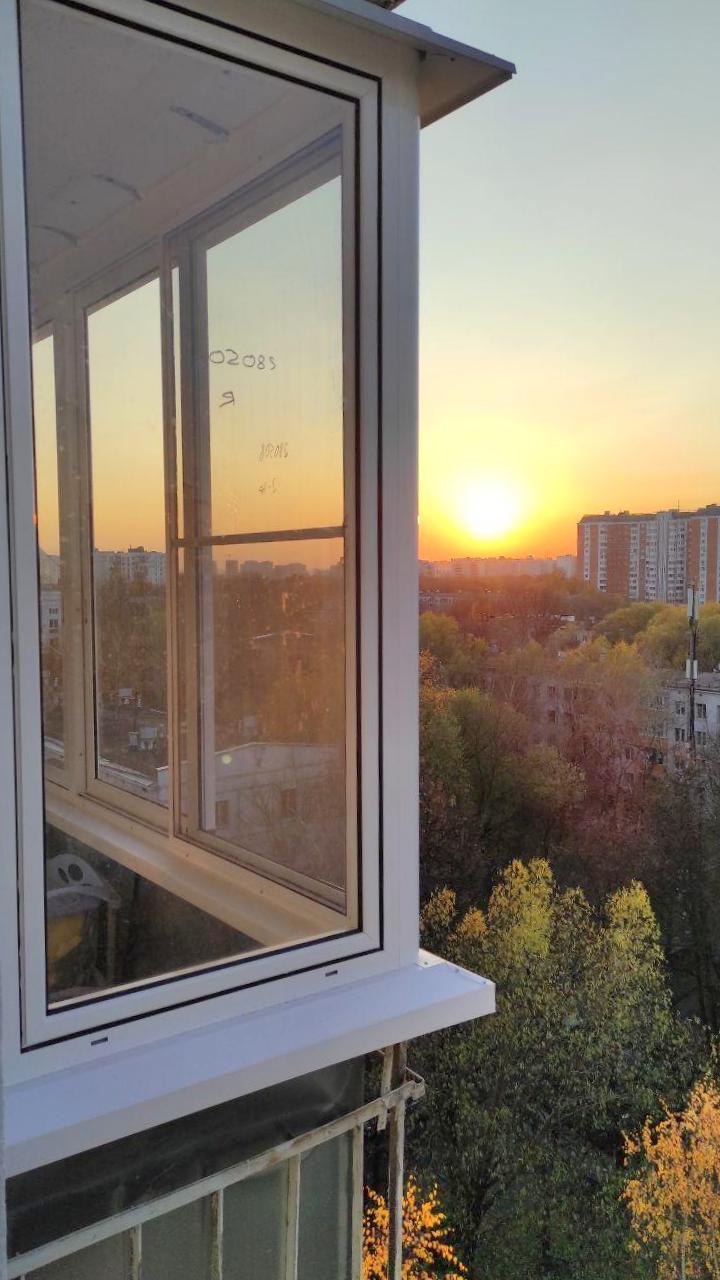 г Москва, ул Перовская, д 50 к 5,