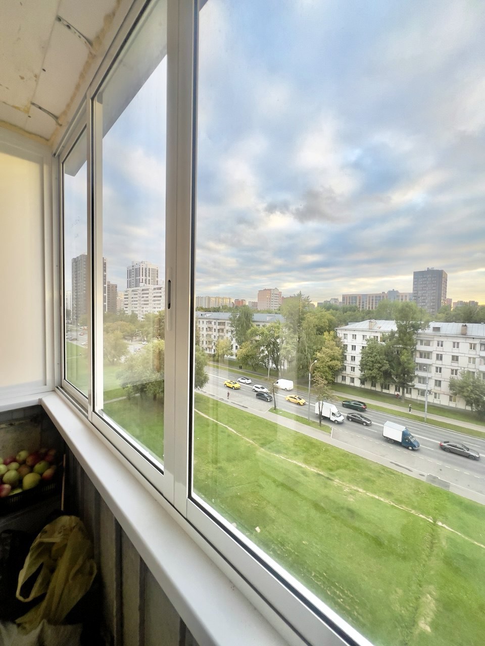 г Москва, Коровинское шоссе, д 24 к 1