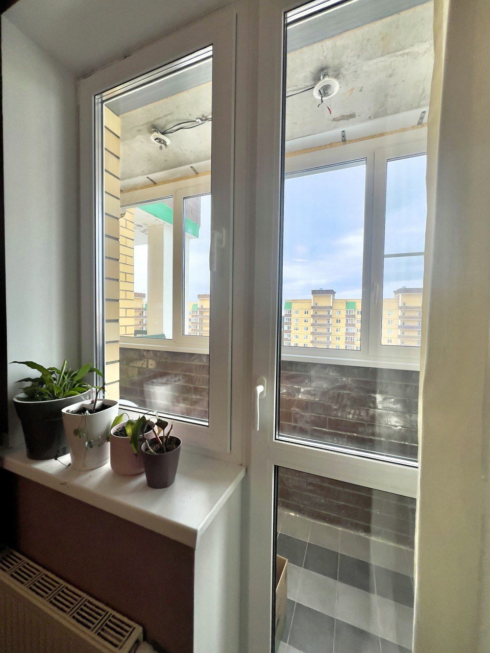Московская обл, г Пушкино, дп Зеленоградский, ул Зеленый Город, д 5