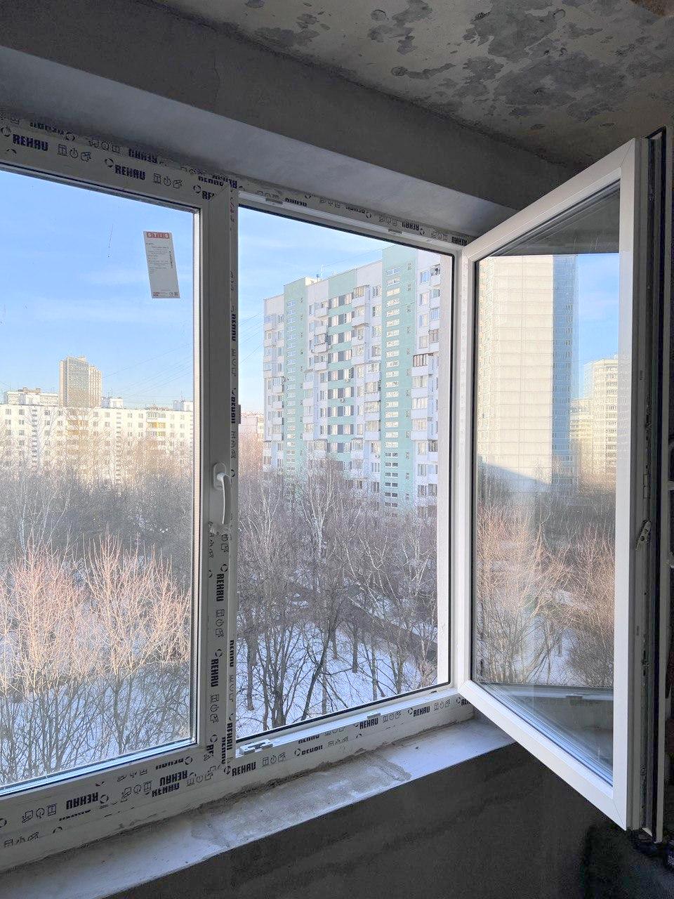 г Москва, пр-кт Вернадского, д 111