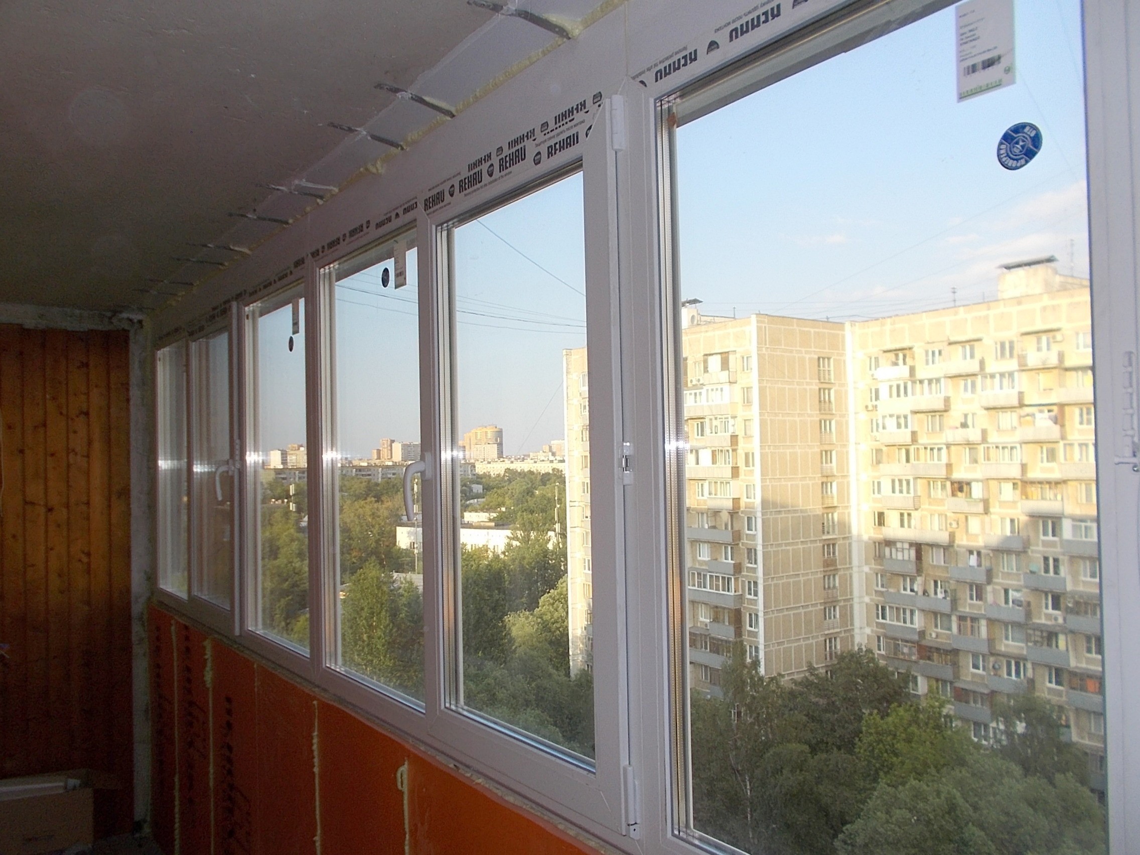 г Москва, Федеративный пр-кт, д 40 к 2
