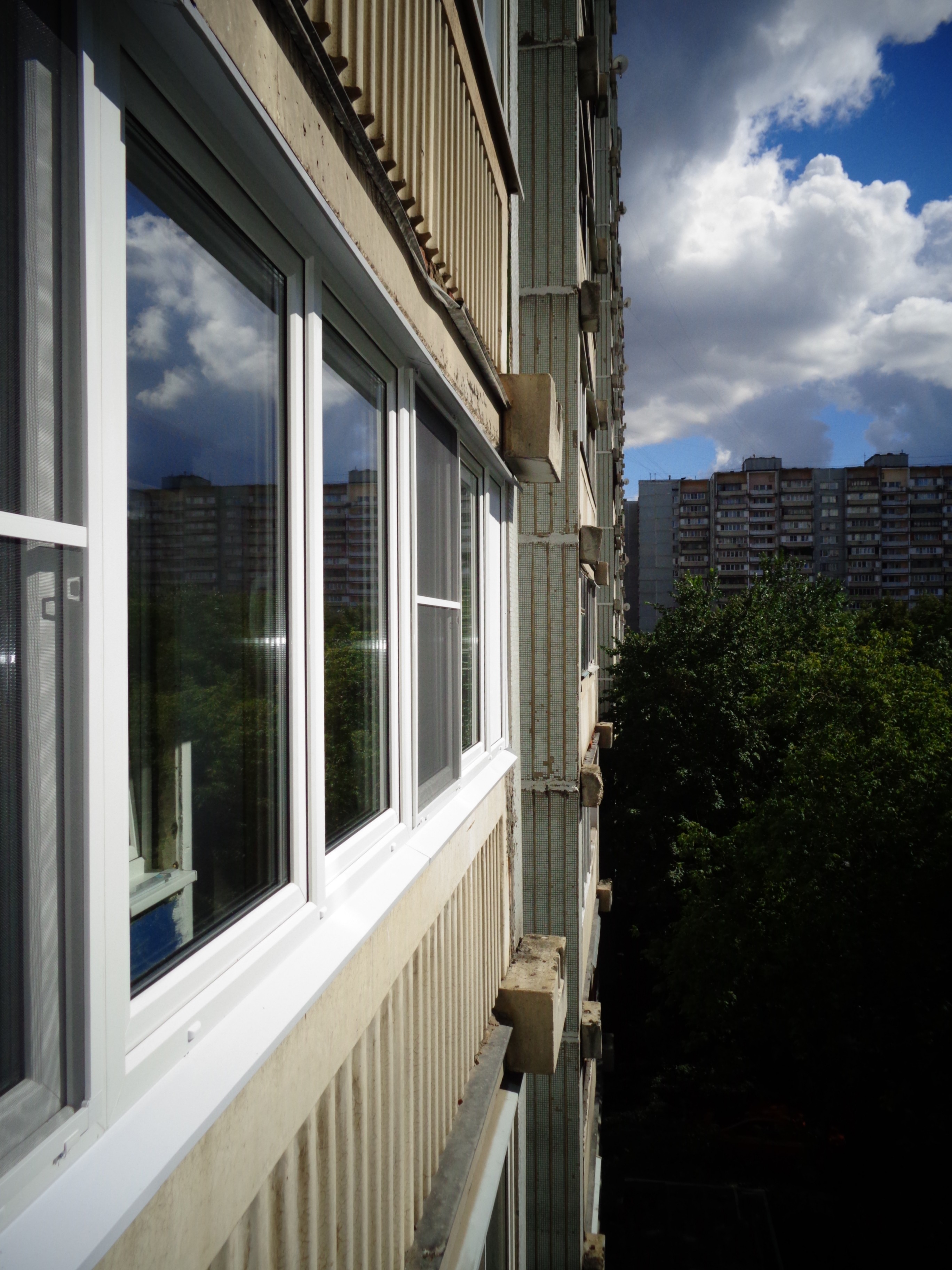 г Москва, ул Яблочкова, д 41Б