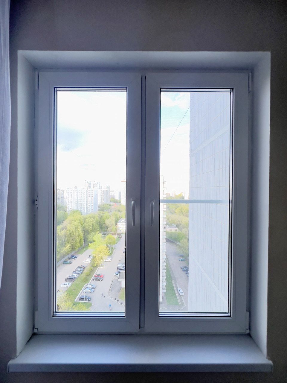 г Москва, ул Красного Маяка, д 17 к 2