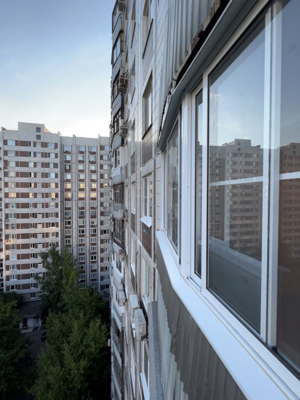 г Москва, Чукотский проезд, д 4
