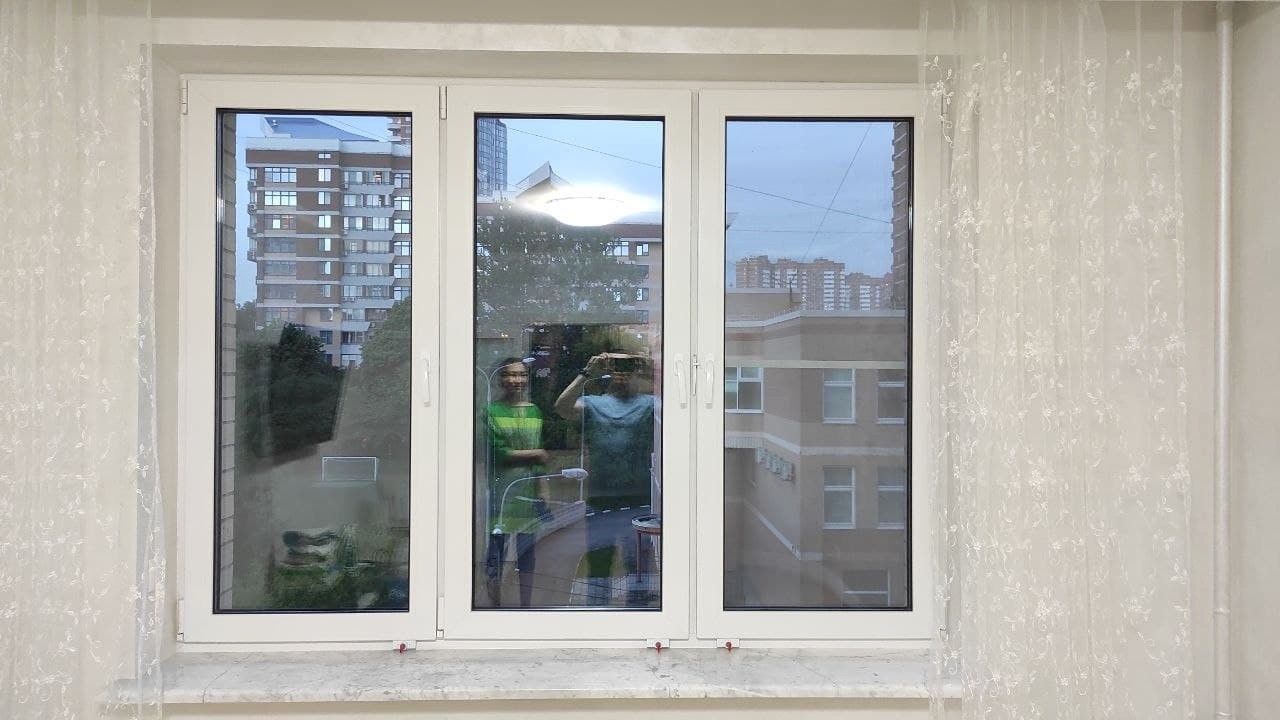 г Москва, ул Лобачевского, д 8