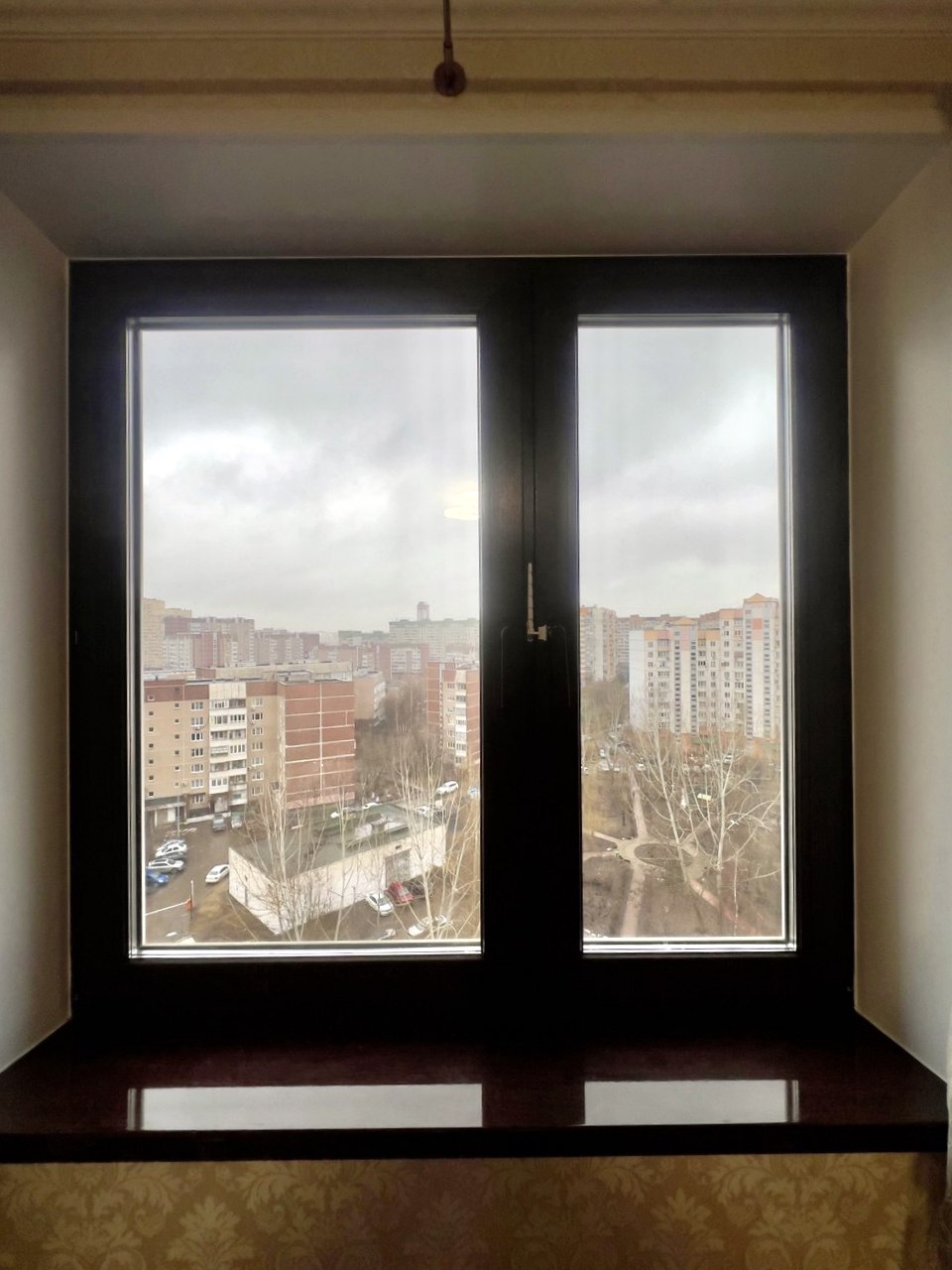 г Москва, ул Привольная, д 65/32