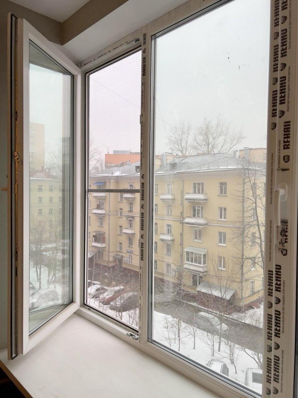 г Москва, ул Ирины Левченко, д 1