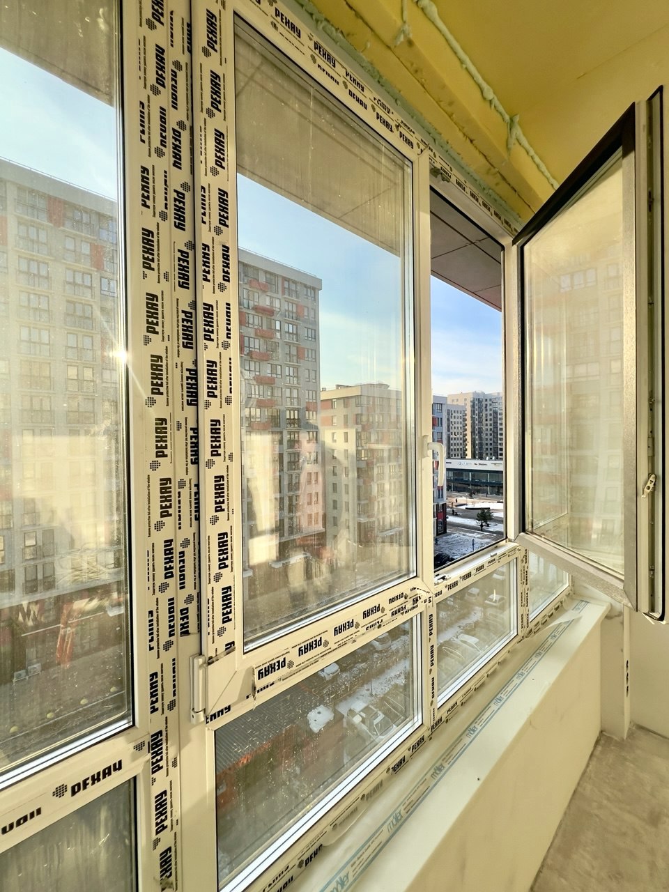 Москва, поселение Сосенское, б-р Веласкеса, д 6