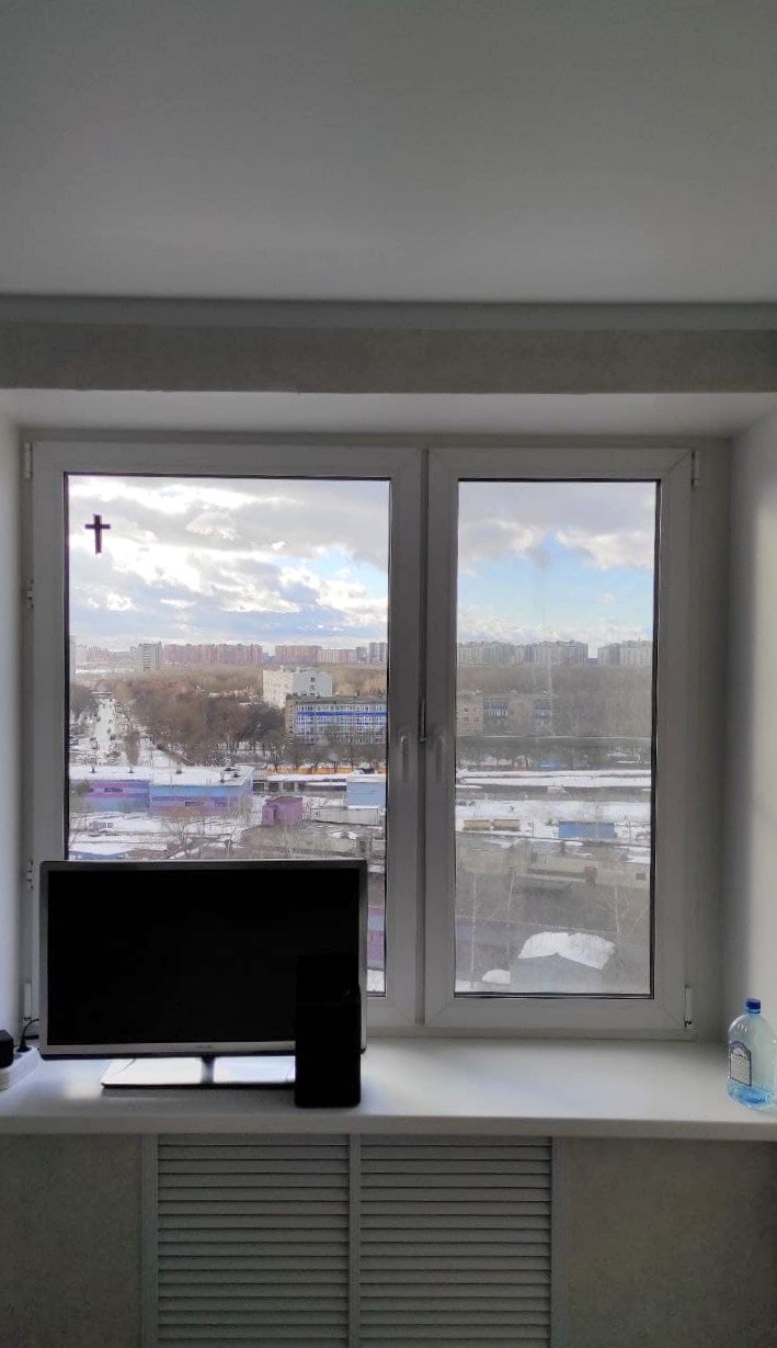 г Москва, ул Планерная, д 20 к 1