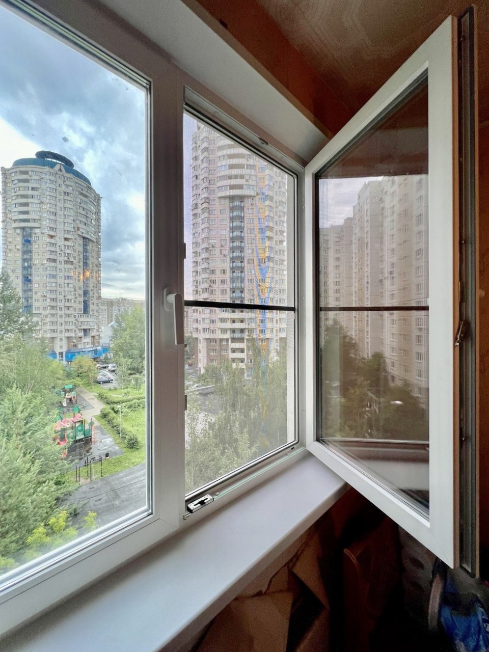 г Москва, ул Перерва, д 45 к 1