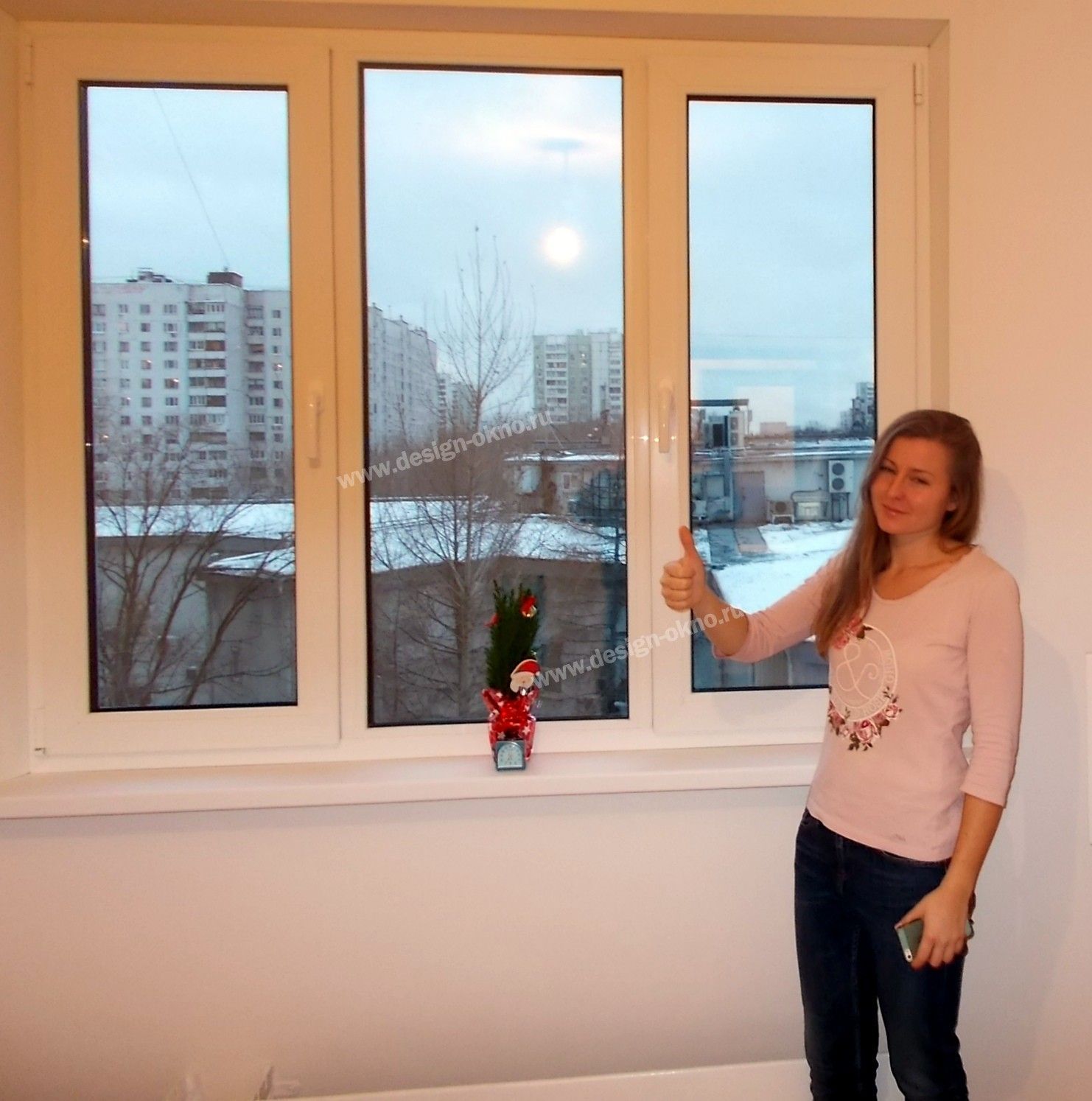 Пластиковые окна: Москва, Алтуфьевское шоссе, 86
