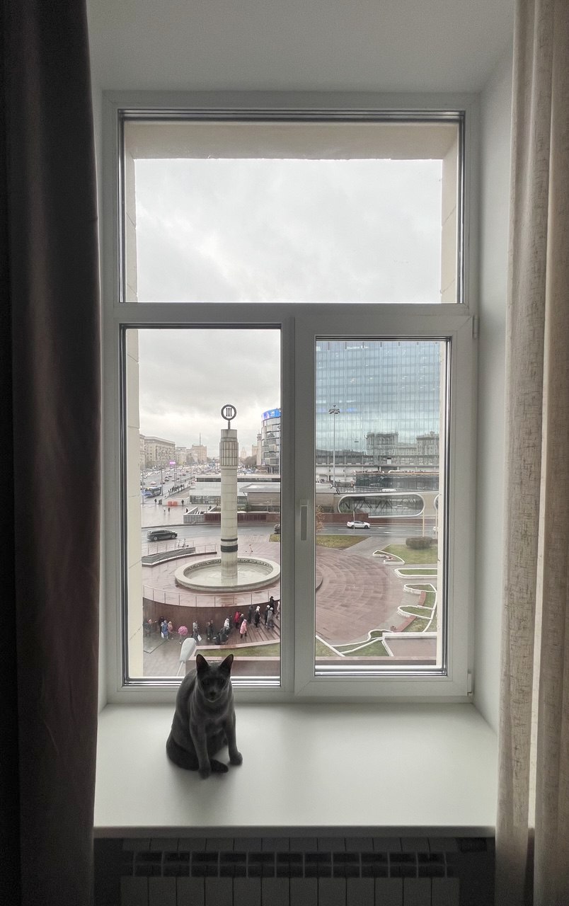 г Москва, Кутузовский пр-кт, д 30