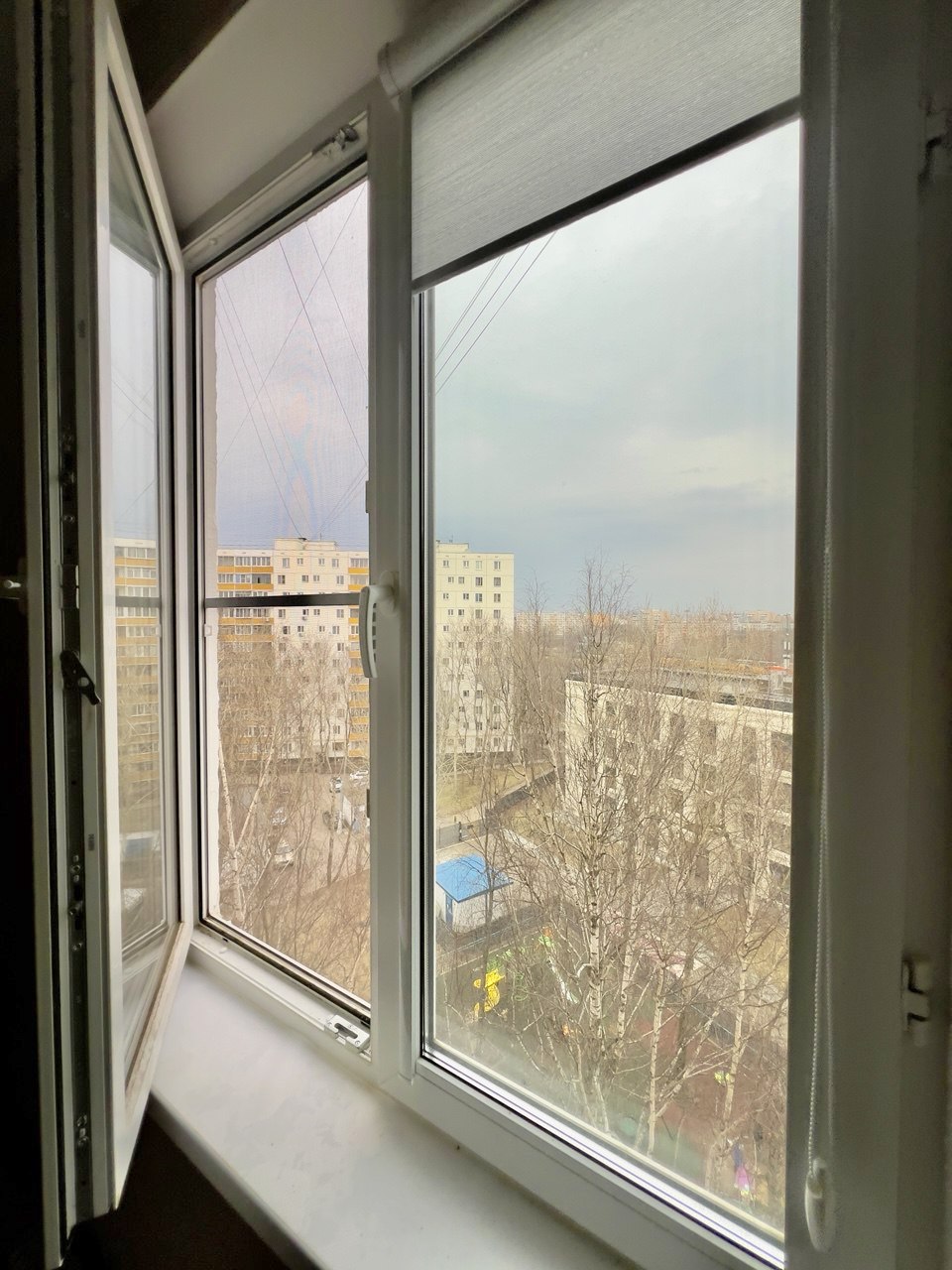 г Москва, Булатниковский проезд, д 10 к 1