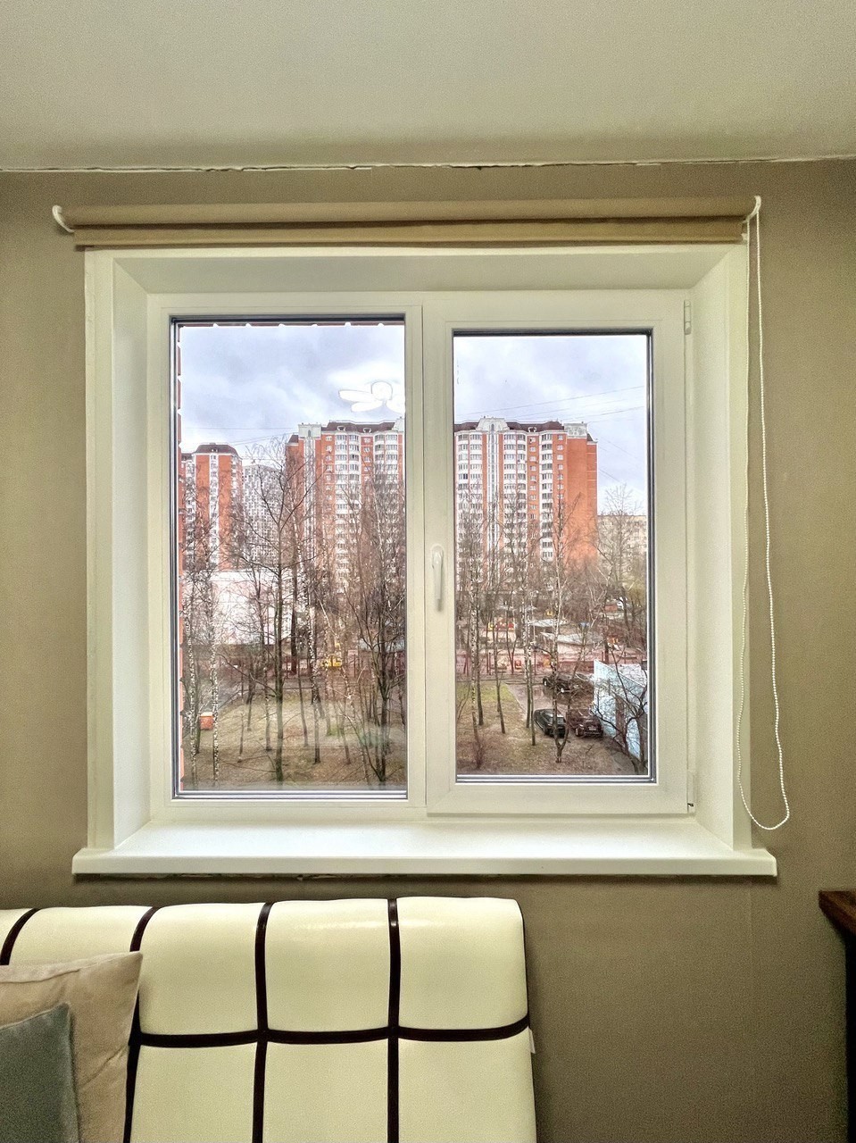 г Москва, ул Россошанская, д 4 к 5