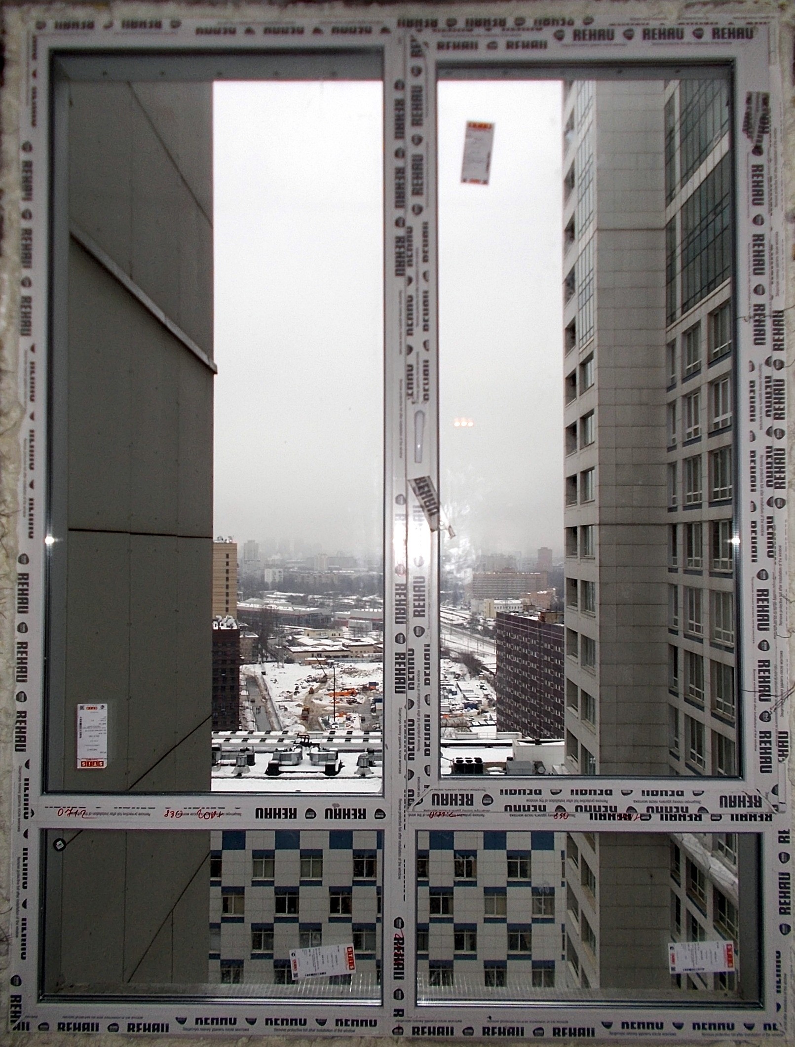 г Москва, Кочновский проезд, д 4 к 2
