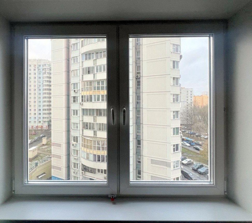 г Москва, ул Заповедная, д 16 к 1