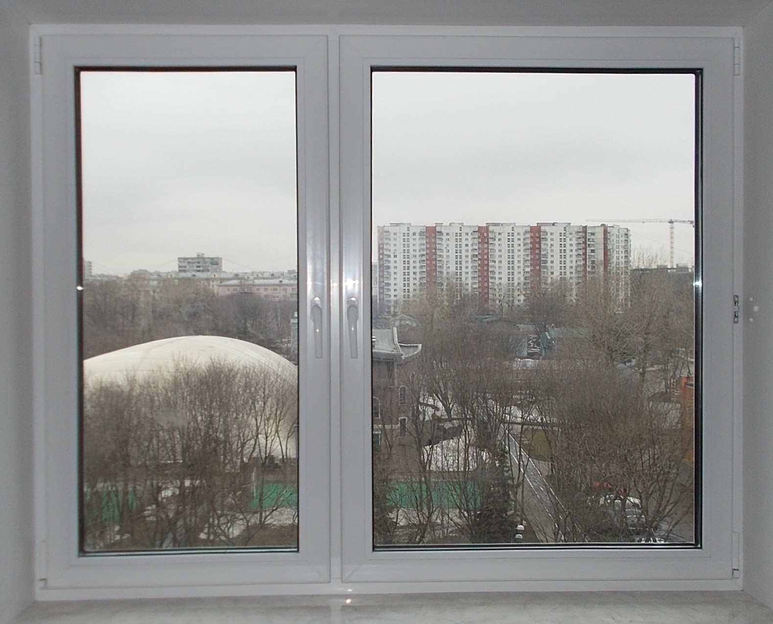 Москва, Олимпийский пр-кт ,д 30
