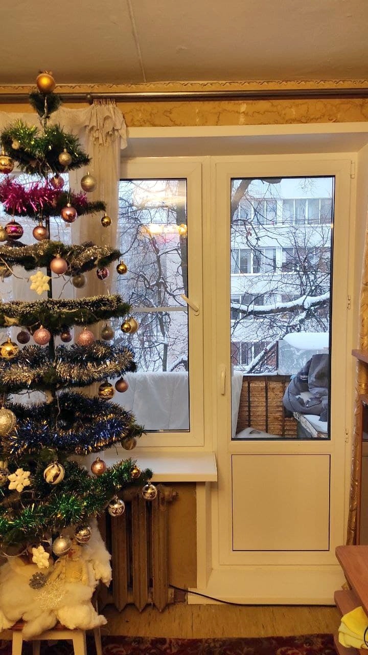 г Москва, ул Первомайская Нижн., д 25
