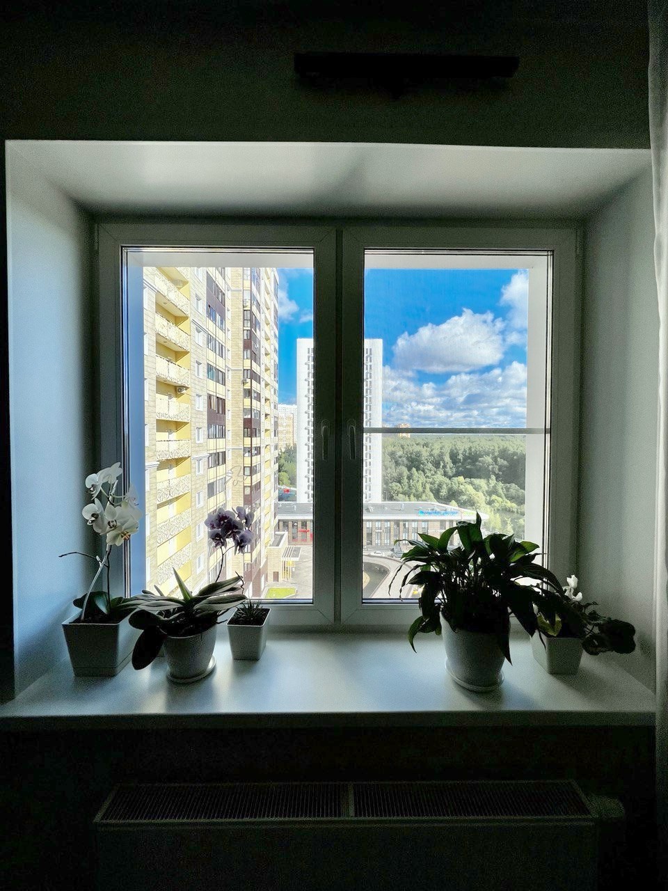 Московская обл, г Пушкино, ул Тургенева, д 13