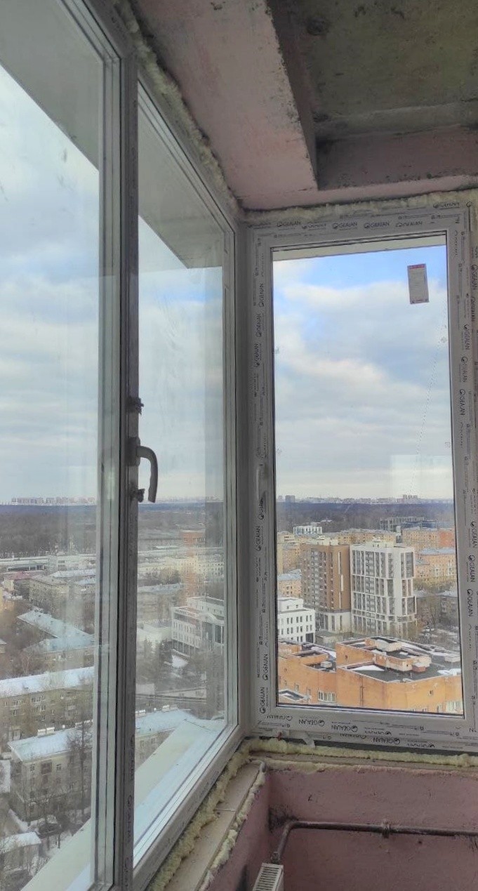 г Москва, ул Мироновская, д 25