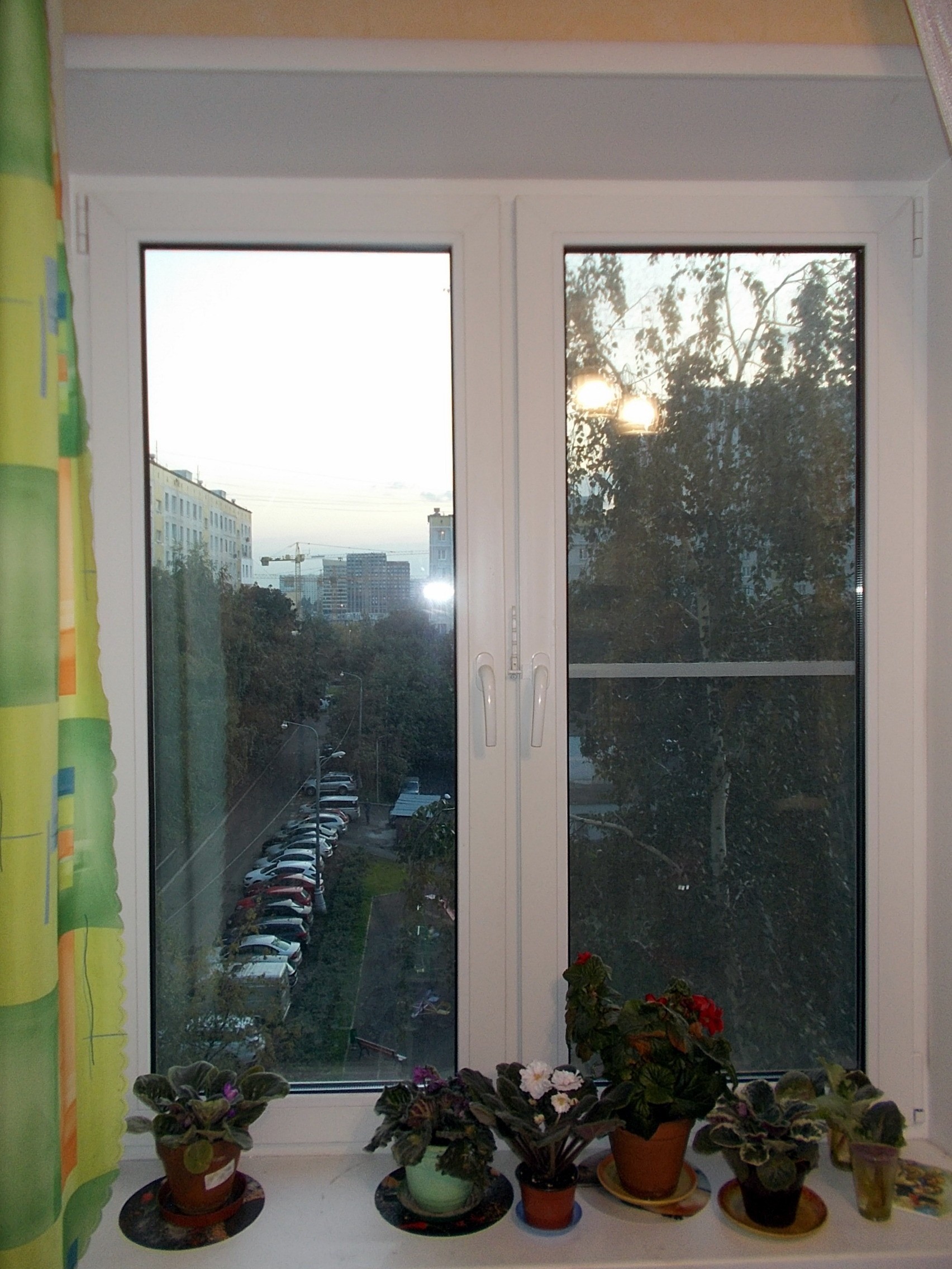 г Москва, ул Елецкая, д 33 к 2