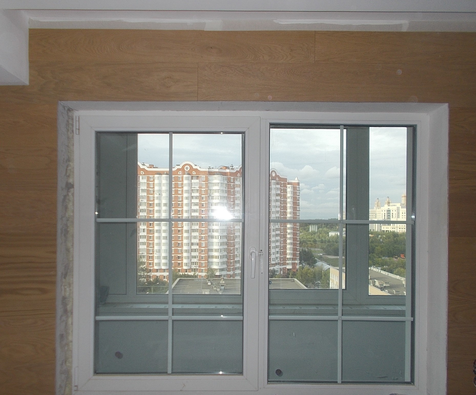 г Москва, Мичуринский пр-кт, д 19 к 2