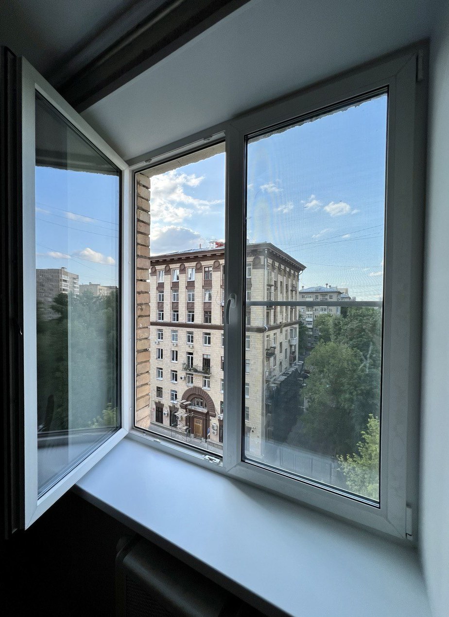 г Москва, ул Маломосковская, д 2 к 1