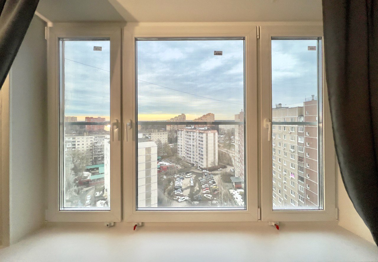 Московская обл, г Мытищи, Новомытищинский пр-кт, д 49 к 1