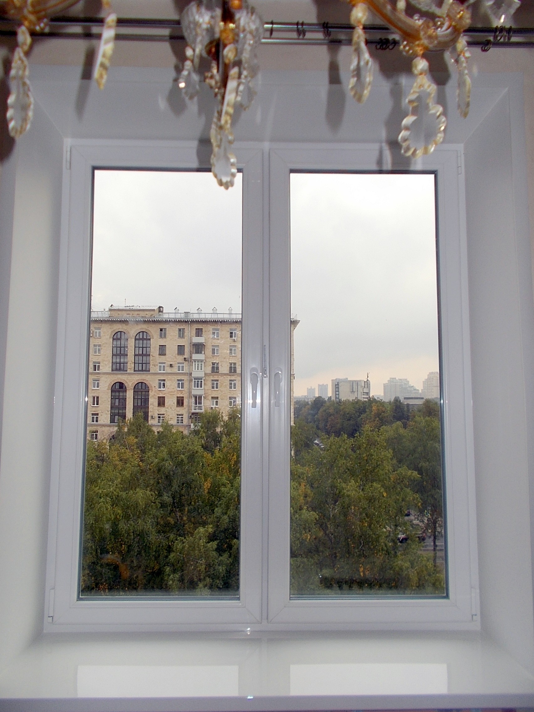 г Москва, Университетский пр-кт, д 6 к 1