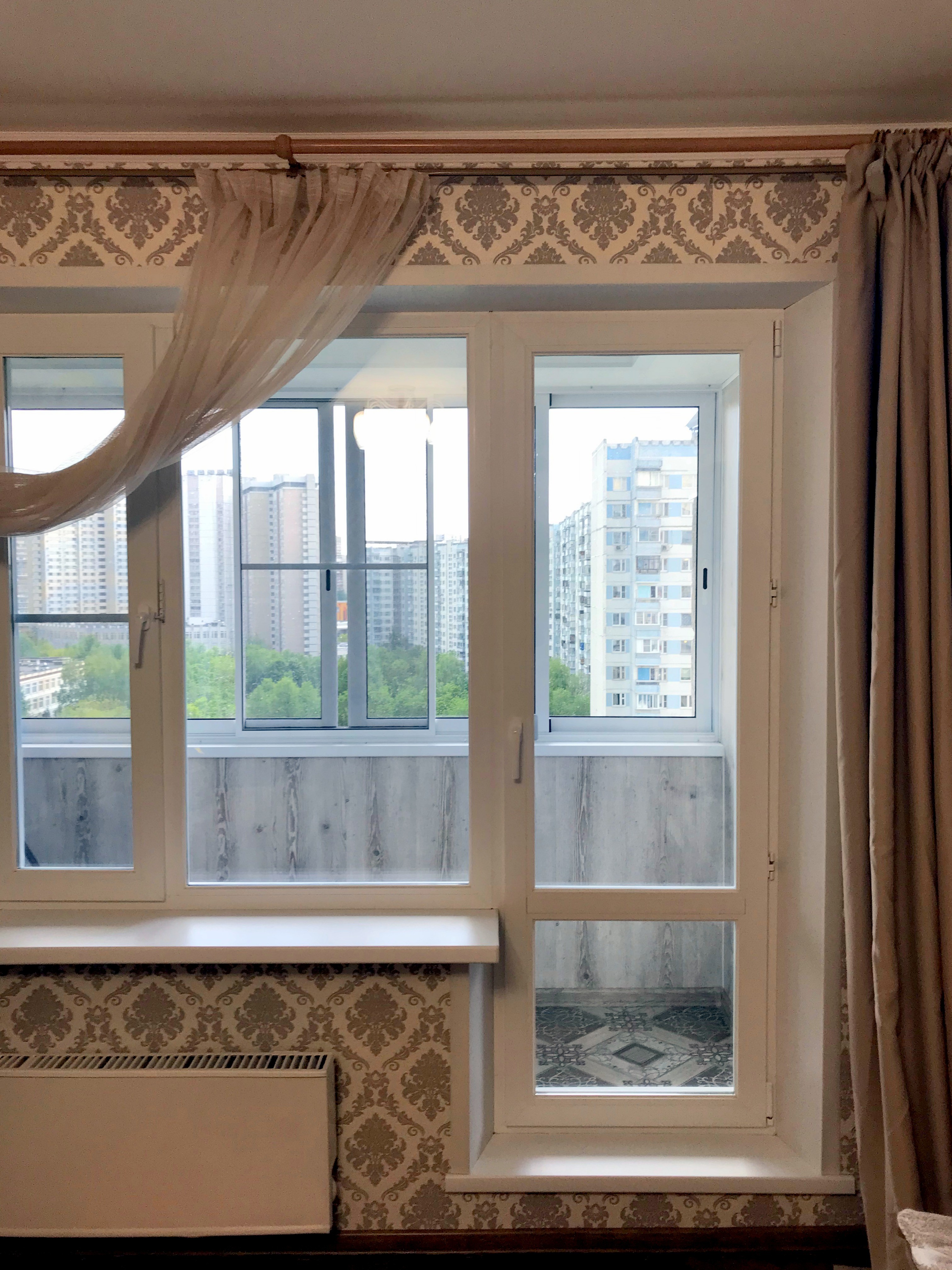 г Москва, пр-кт Вернадского, д 125