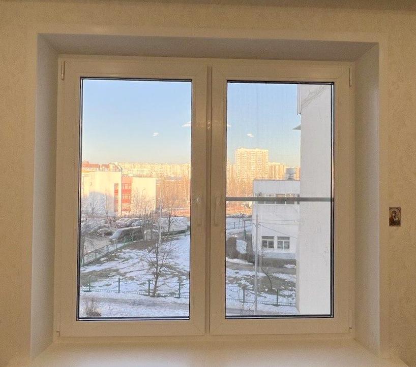 г Москва, ул Новомарьинская, д 3 к 3