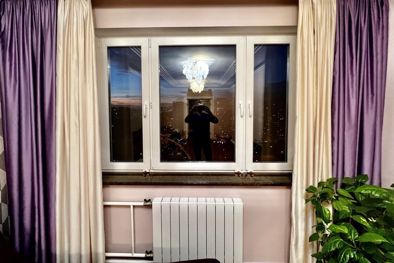 г Москва, Волжский б-р, д 11
