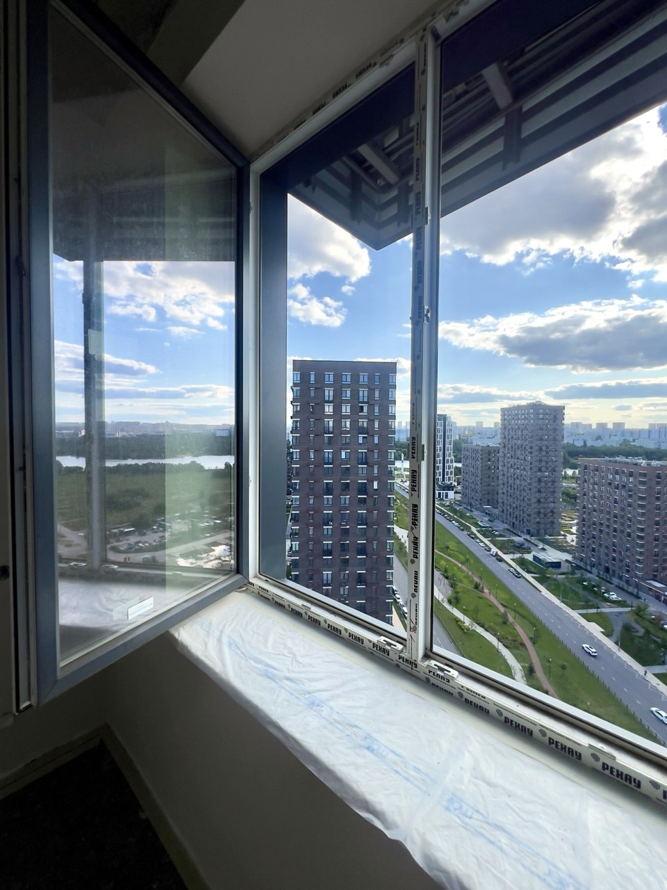 г Москва, Волоколамское шоссе, д 71 к 8