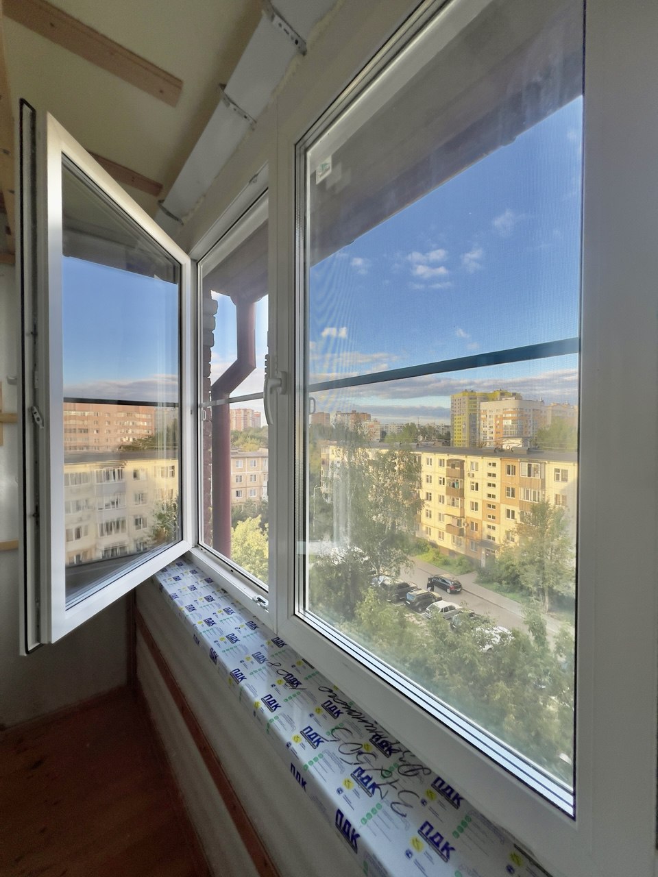 Московская обл, г Пушкино, г Ивантеевка, ул Дзержинского, д 15а