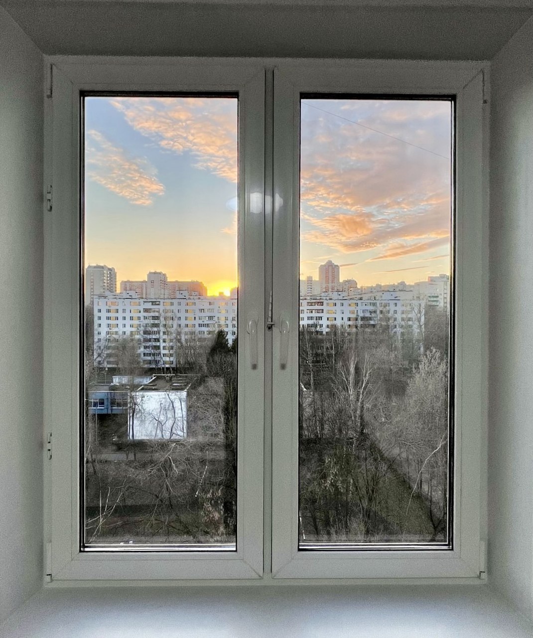 г Москва, Студёный проезд, д 34 к 1