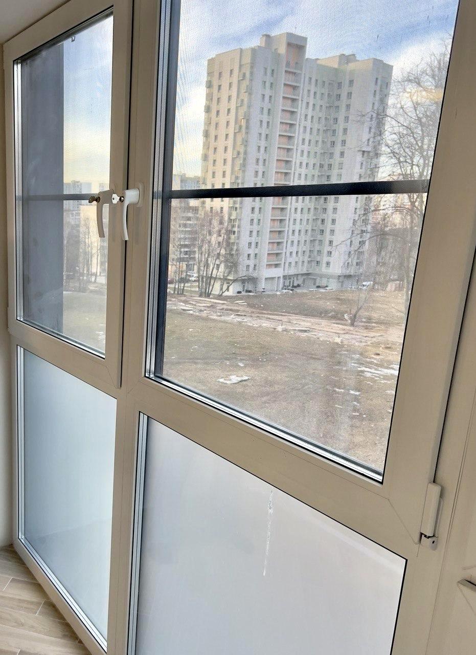 г Москва, ул Феодосийская, д 7 к 4