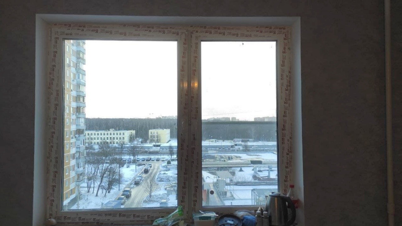 г Москва, Пятницкое шоссе, д 27 к 1