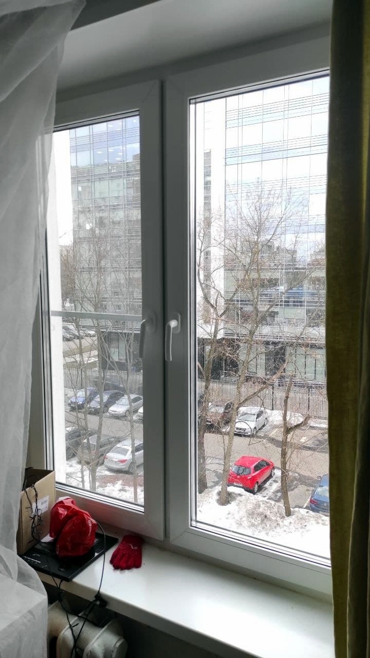 г Москва, ул Пугачевская 2-я, д 6 к 1